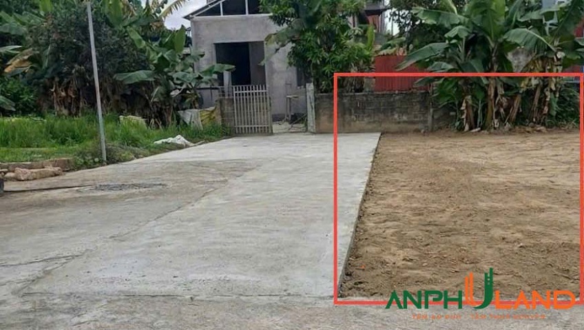 Chỉ hơn 1 tỷ sở hữu ngay lô góc 2 mặt tiền phường Thuỷ Nguyên (Hoa Động), TP Hải Phòng