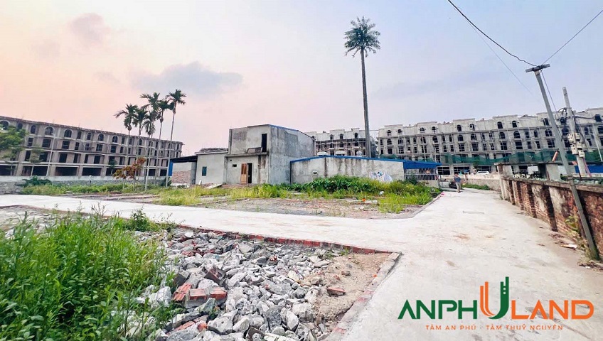 Sản phẩm cực hiếm tại TDP Đầm Đền, phường Thuỷ Nguyên (Hoa Động), TP Hải Phòng