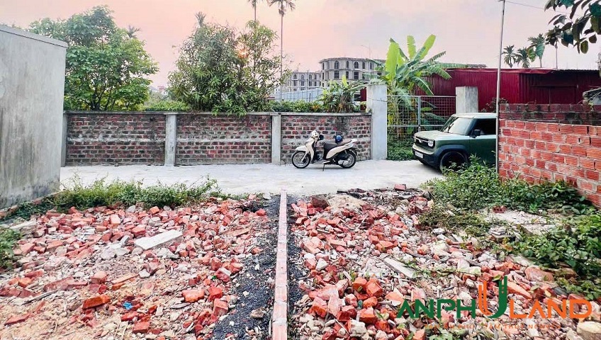 Sản phẩm cực hiếm tại TDP Đầm Đền, phường Thuỷ Nguyên (Hoa Động), TP Hải Phòng
