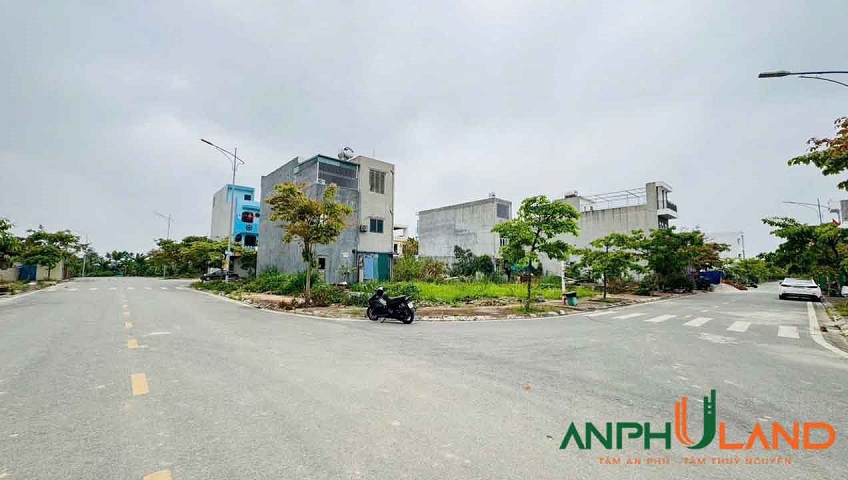 Chính chủ gửi bán lô góc 44lk7 TĐC Áp Tràn, Phường Thủy Nguyên, TP Hải Phòng