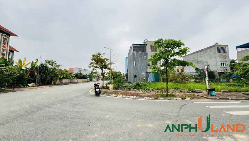 Chính chủ gửi bán lô góc 44lk7 TĐC Áp Tràn, Phường Thủy Nguyên, TP Hải Phòng