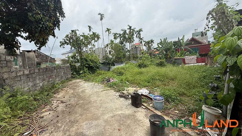 Cần bán hàng hiếm TDP Đồng Quán, Phường Thủy Nguyên (xã Hoa Động), TP Hải Phòng