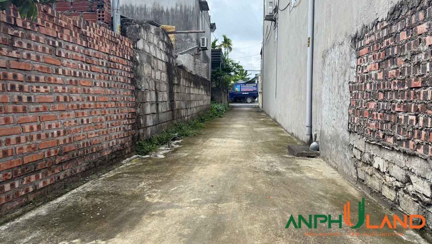 Cần bán hàng hiếm TDP Đồng Quán, Phường Thủy Nguyên (xã Hoa Động), TP Hải Phòng