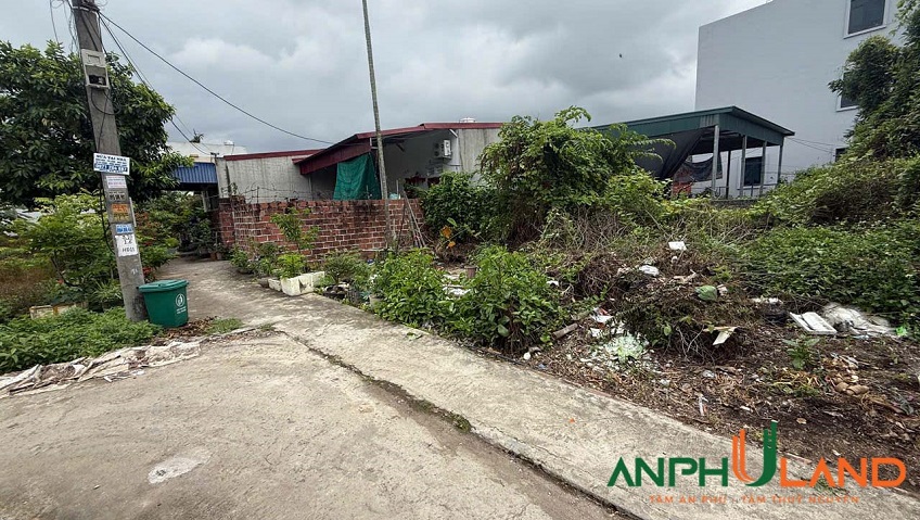 Bán lô đất 70,8m² tại TDP Đồng Quán, phường Thuỷ Nguyên (Hoa Động), TP Hải Phòng