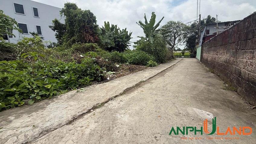 Bán lô đất 70,8m² tại TDP Đồng Quán, phường Thuỷ Nguyên (Hoa Động), TP Hải Phòng