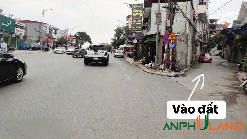 Bán lô đất trung tâm phường Thuỷ Nguyên (Núi Đèo), TP Hải Phòng