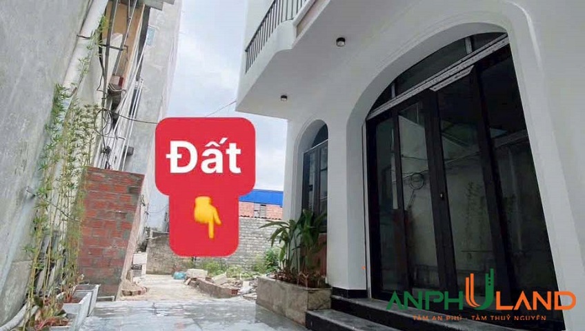 Bán lô đất trung tâm phường Thuỷ Nguyên (Núi Đèo), TP Hải Phòng