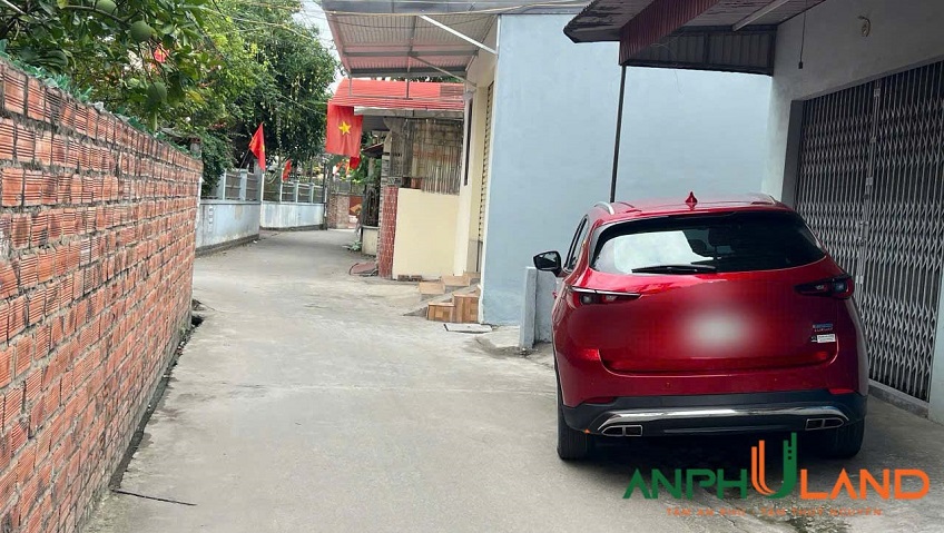 Bán lô đất đẹp gần BV Đa khoa Vạn Phúc, phường Thuỷ Nguyên (Thuỷ Đường), TP Hải Phòng