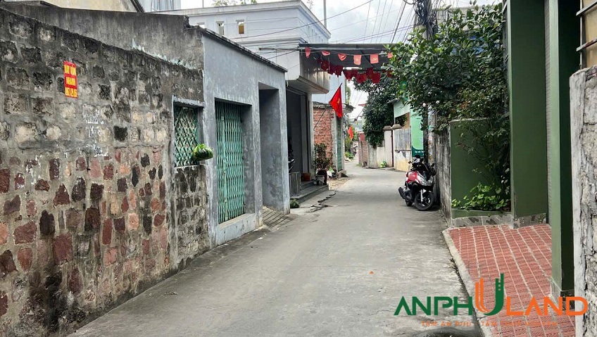 Bán lô đất đẹp gần BV Đa khoa Vạn Phúc, phường Thuỷ Nguyên (Thuỷ Đường), TP Hải Phòng