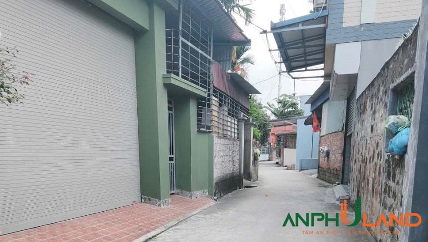 Bán lô đất đẹp gần BV Đa khoa Vạn Phúc, phường Thuỷ Nguyên (Thuỷ Đường), TP Hải Phòng