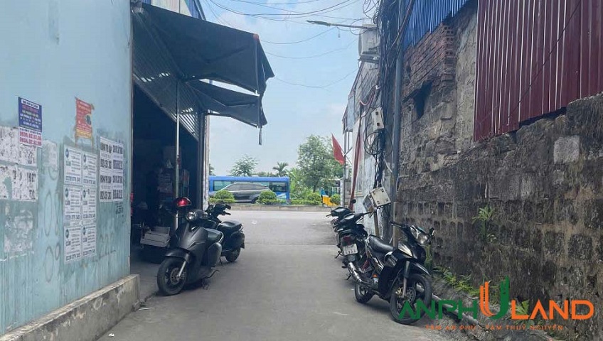 Bán lô đất đẹp gần BV Đa khoa Vạn Phúc, phường Thuỷ Nguyên (Thuỷ Đường), TP Hải Phòng