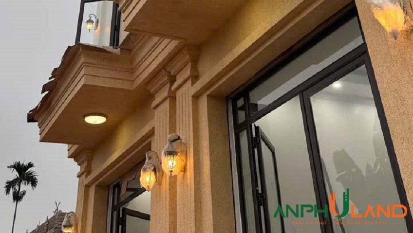  Bán căn nhà phố cao cấp đã hoàn thiện tại TDP Đông, phường Thủy Nguyên, TP Hải Phòng