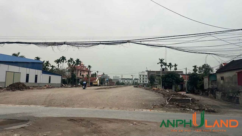 Cần bán sản phẩm đẹp cho nhà đầu tư tại Phường Thủy Nguyên, TP Hải Phòng