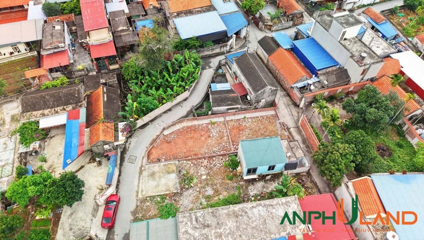 Mở bán 2 lô F0 mặt ngõ xóm trải nhựa tại phường Thuỷ Nguyên (Thuỷ Đường), TP Hải Phòng