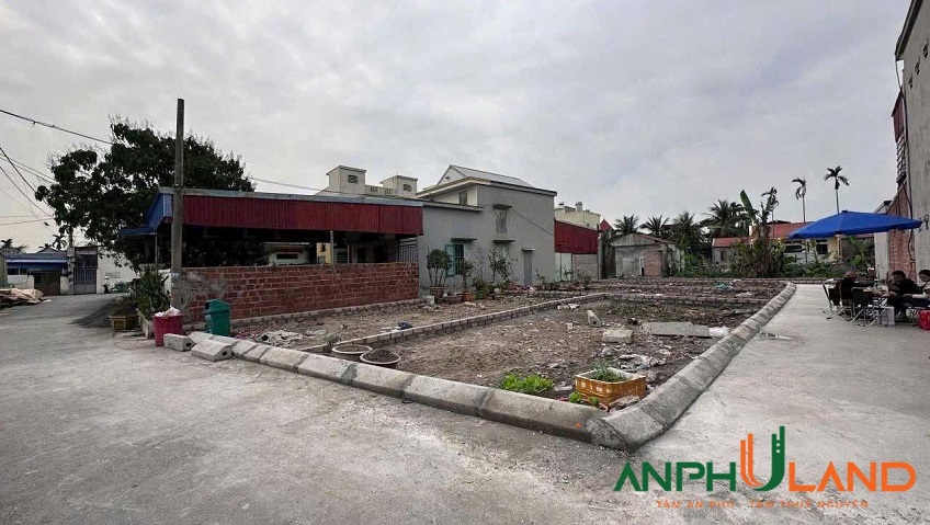 Bán lô đất hàng hiếm tại phường Thuỷ Nguyên (Thuỷ Sơn), TP Hải Phòng