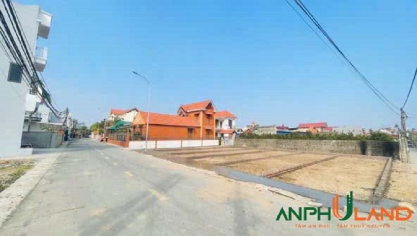 Bán 2 lô mặt đường trải nhựa cực đẹp tại phường Thiên Hương, TP Hải Phòng