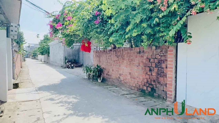 Cần bán lô góc đẹp tại TDP Đống Am, Phường Thủy Nguyên (xã Thủy Đường), TP Hải Phòng
