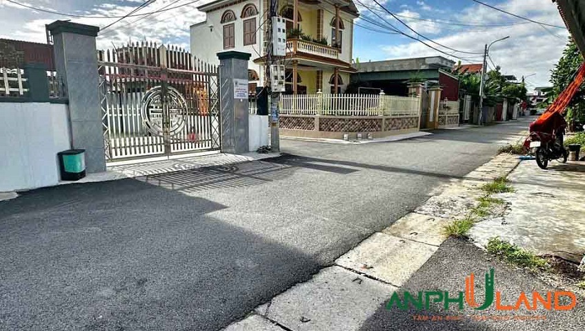 Cần bán lô đất đẹp tại Phường Thủy Nguyên (xã Thủy Sơn), TP Hải Phòng