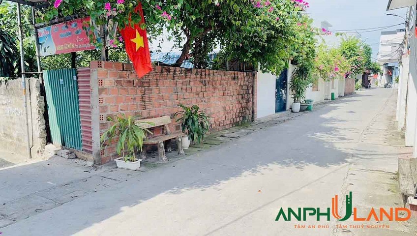 Cần bán lô góc đẹp tại TDP Đống Am, Phường Thủy Nguyên (xã Thủy Đường), TP Hải Phòng