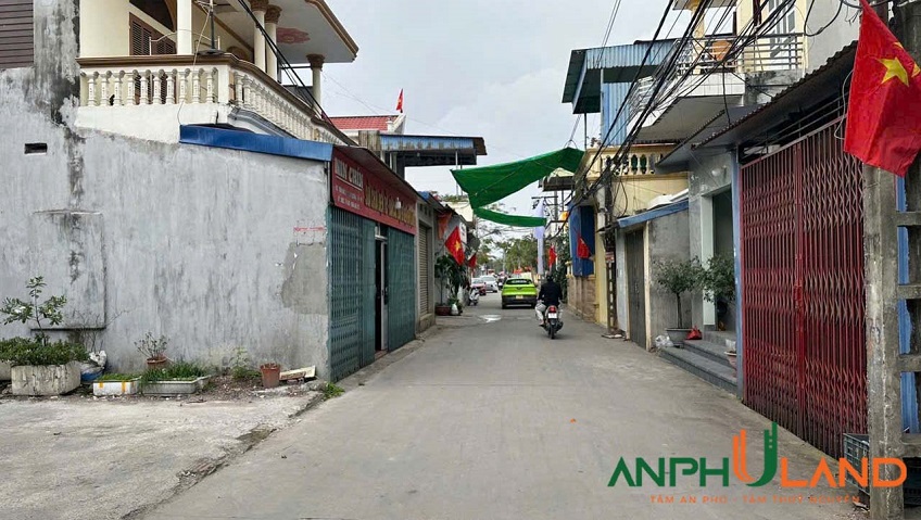Chính chủ gửi bán lô đất có sẵn nhà cấp 4 tại phường Thuỷ Nguyên (Thuỷ Đường), TP Hải Phòng