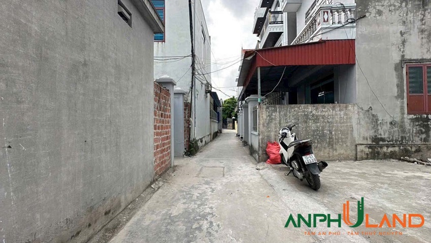 Chính chủ gửi bán lô đất có sẵn nhà cấp 4 tại phường Thuỷ Nguyên (Thuỷ Đường), TP Hải Phòng
