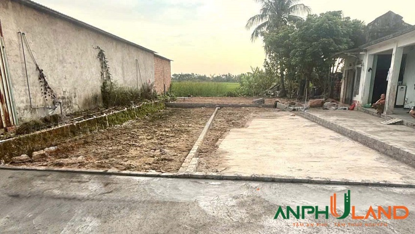 Chào bán 2 lô F0 TDP Đồng Giá, phường Thiên Hương, TP Hải Phòng
