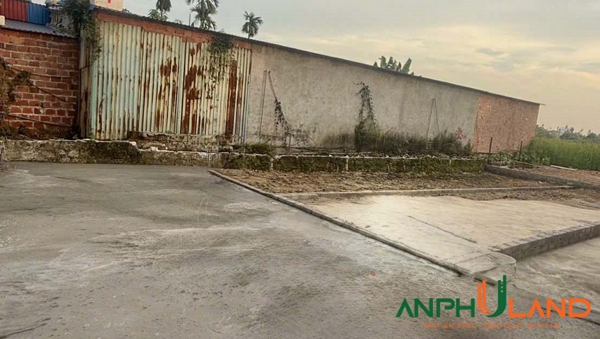 Chào bán 2 lô F0 TDP Đồng Giá, phường Thiên Hương, TP Hải Phòng