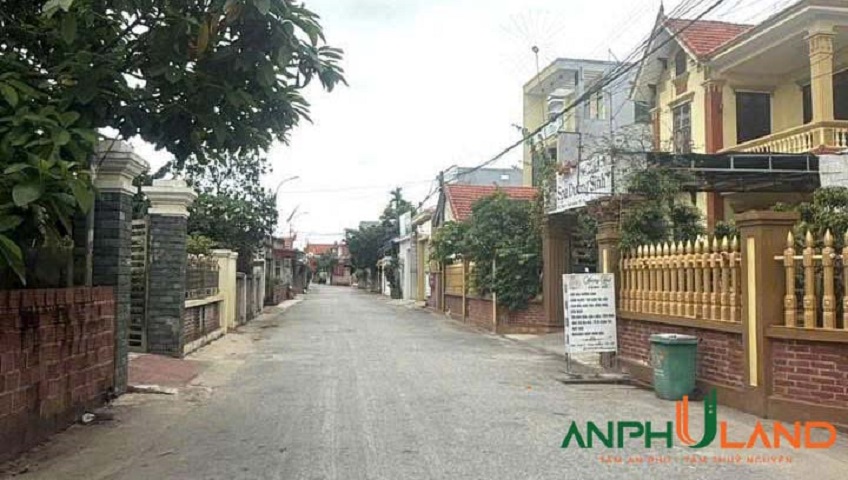 Chào bán 2 lô F0 TDP Đồng Giá, phường Thiên Hương, TP Hải Phòng