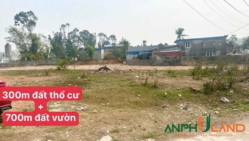 Chuyển nhượng lô đất đẹp tại phường Bạch Đằng (xã Minh Đức), TP Hải Phòng