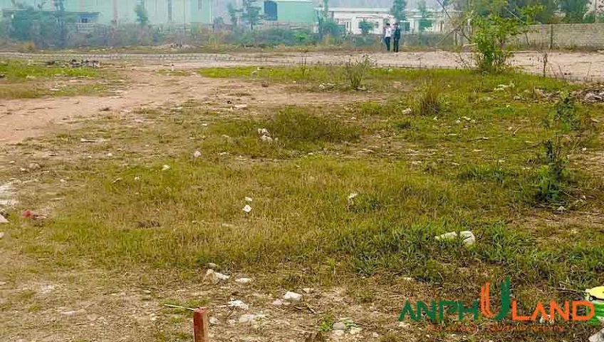 Chuyển nhượng lô đất đẹp tại phường Bạch Đằng (xã Minh Đức), TP Hải Phòng