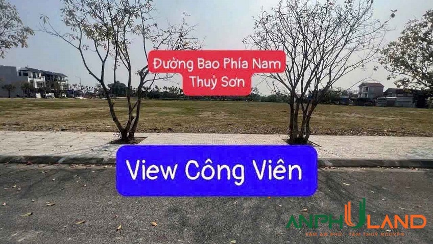 Cần bán đất tại Tân Quang Minh, KĐT xanh đáng sống nhất Phường Thủy Nguyên, TP Hải Phòng