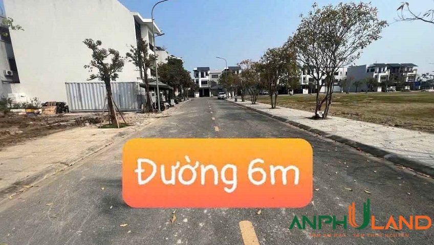 Cần bán đất tại Tân Quang Minh, KĐT xanh đáng sống nhất Phường Thủy Nguyên, TP Hải Phòng