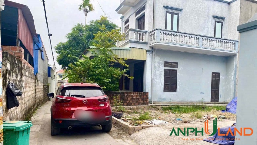Chính chủ gửi bán lô góc phường Thuỷ Nguyên (Thuỷ Sơn), TP Hải Phòng