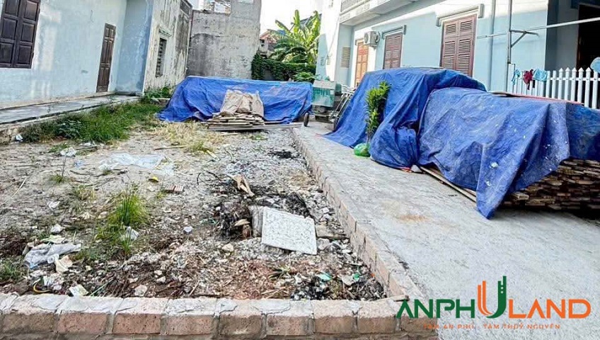 Chính chủ gửi bán lô góc phường Thuỷ Nguyên (Thuỷ Sơn), TP Hải Phòng