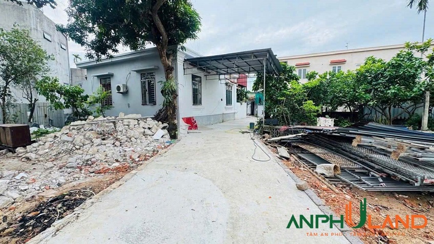 Bán lô đất đẹp gần KĐT Quang Minh, phường Thuỷ Nguyên, TP Hải Phòng