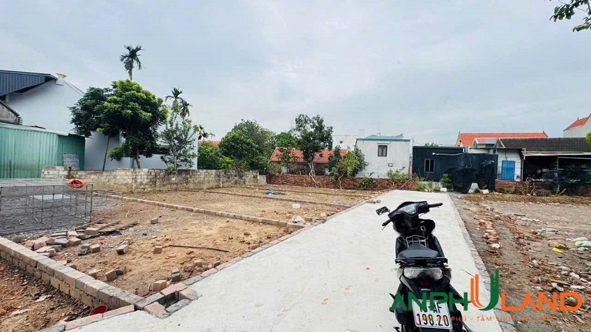 Bán lô đất đẹp gần KĐT Quang Minh, phường Thuỷ Nguyên, TP Hải Phòng