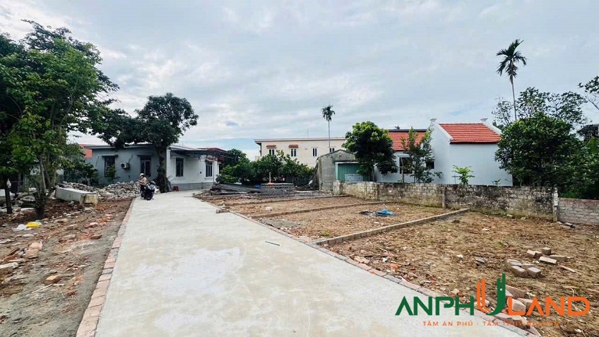 Bán lô đất đẹp gần KĐT Quang Minh, phường Thuỷ Nguyên, TP Hải Phòng