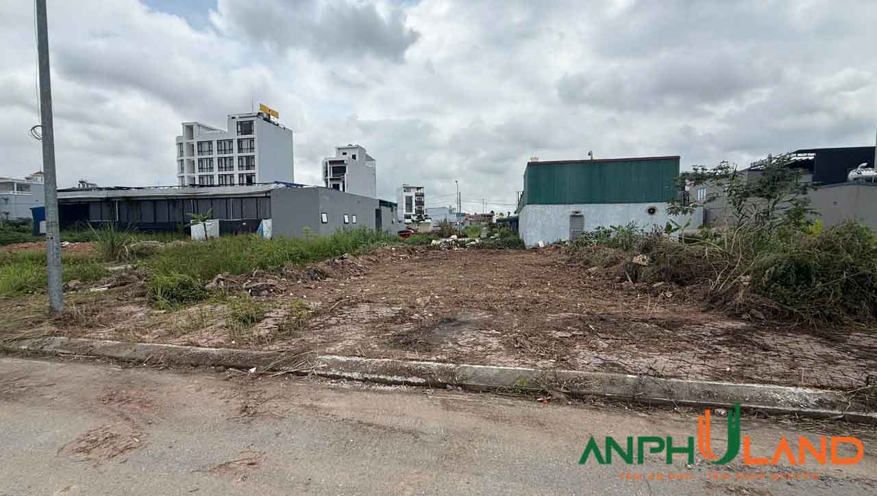 Cần bán đất đấu giá Cửa Trại, Phường Thủy Nguyên, TP Hải Phòng