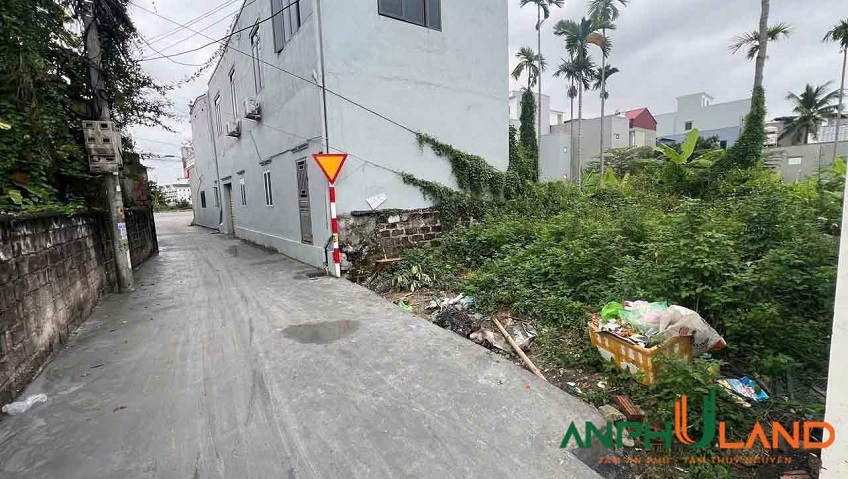 Siêu phẩm tuyến 2 mặt đường Máng Nước, Phường Thủy Nguyên, TP Hải Phòng