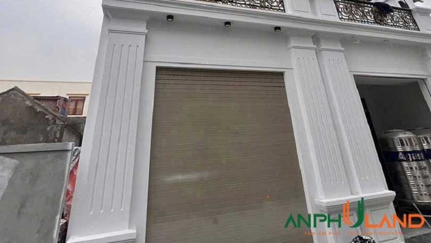 Bán 7 căn nhà 3 tầng tại TDP 2, phường Thiên Hương, TP Hải Phòng