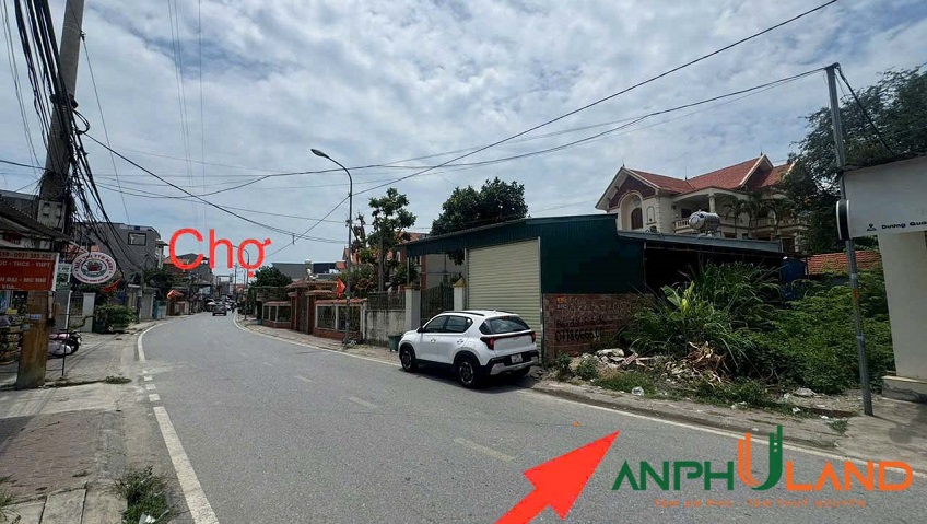 Bán lô đất 81m² tại phường Thuỷ Nguyên (Dương Quan), TP Hải Phòng