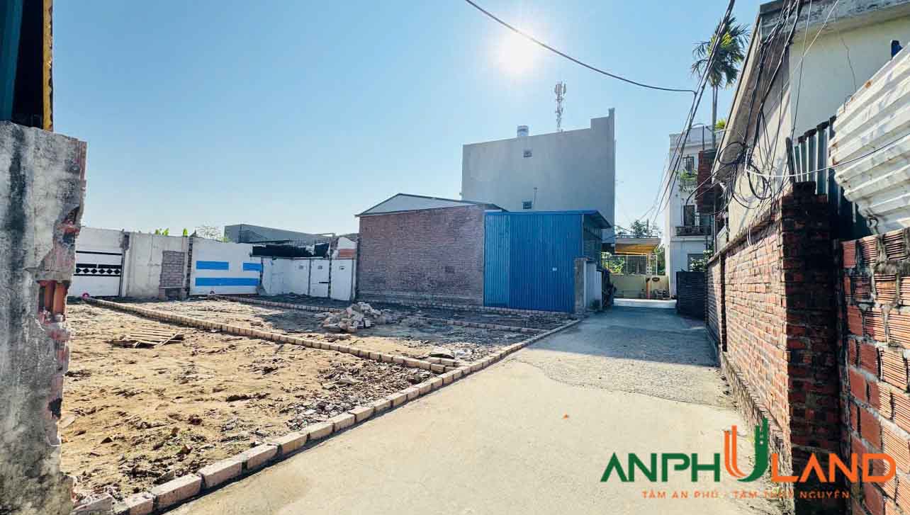 Còn 2 lô đất đẹp tại Phường Thủy Nguyên (xã Thủy Đường), TP Hải Phòng