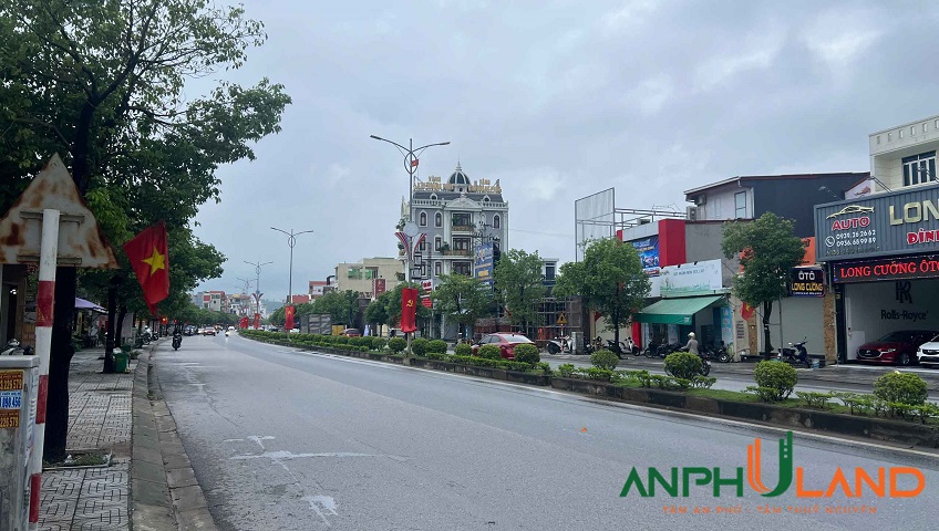 Chuyển nhượng lô đất  mặt đường 359 tại Phường Thủy Nguyên (xã Tân Dương), TP Hải Phòng