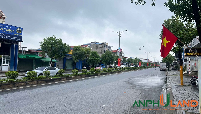Chuyển nhượng lô đất  mặt đường 359 tại Phường Thủy Nguyên (xã Tân Dương), TP Hải Phòng