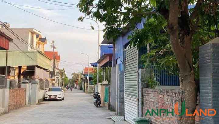 Cần bán lô đất đẹp tại Phường Thiên Hương (xã Hoàng Động), TP Hải Phòng