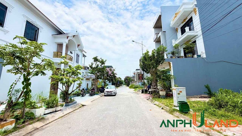 Cần bán 100m2 KĐT Gò Gai, phố ẩm thực giữa lòng Thủy Nguyên, TP Hải Phòng