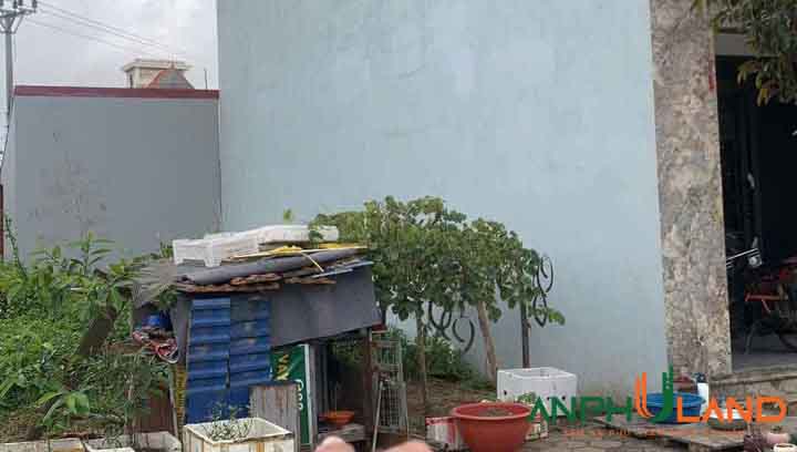Cần bán lô đất TĐC Đống Trịnh, Phường Thủy Nguyên (xã Tân Dương), TP Hải Phòng