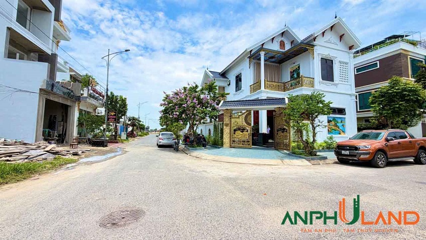 Cần bán 100m2 KĐT Gò Gai, phố ẩm thực giữa lòng Thủy Nguyên, TP Hải Phòng