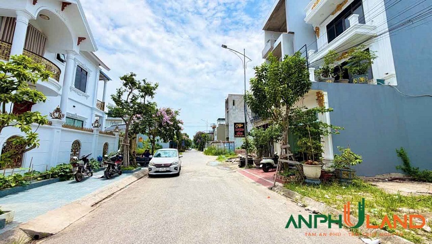 Cần bán 100m2 KĐT Gò Gai, phố ẩm thực giữa lòng Thủy Nguyên, TP Hải Phòng
