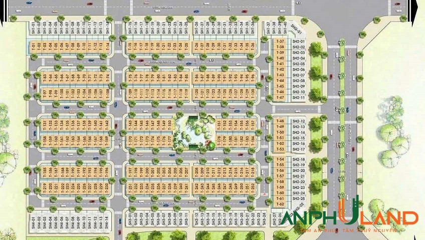 Cần tiền bán gấp nhà 3 tầng dự án Centa City, phường Thuỷ Nguyên, TP Hải Phòng
